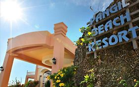 Pangil Beach Resort
